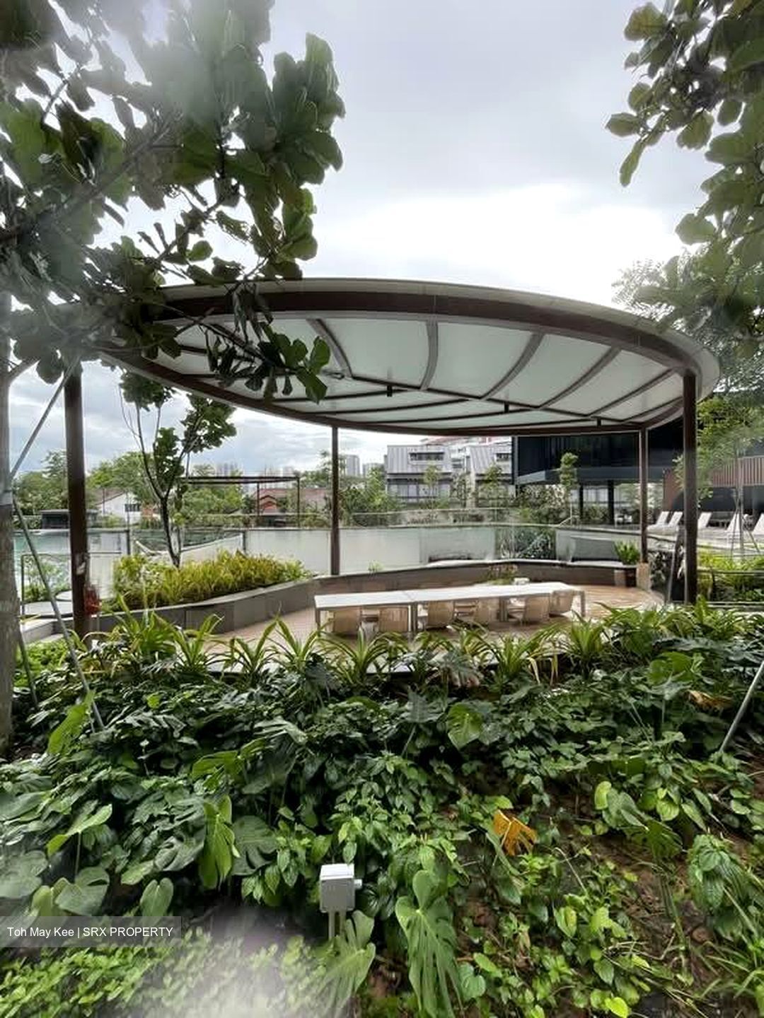 KI Residences at Brookvale (D21), Condominium #560428121